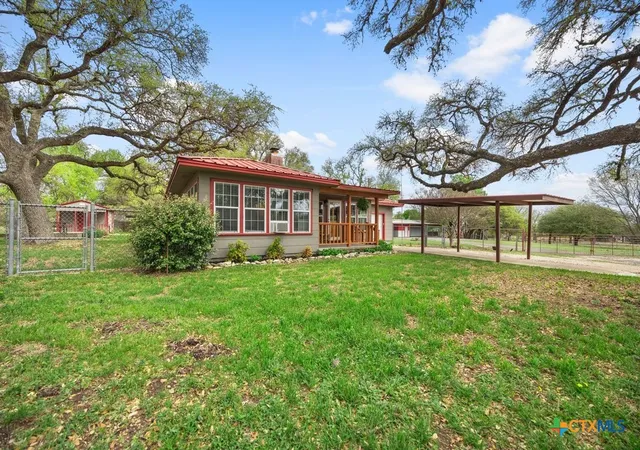 1st image of 312 Gerald Dr, Blanco, TX 78606 | MLS# 610773