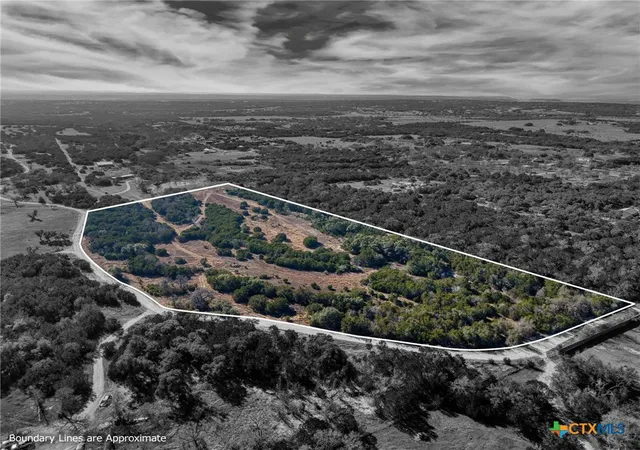 Photo 1 of Land for sale at Tbd Herrin Ln, Bertram, TX 78605 | MLS# 610777 | Listing updated on 2026-05-20