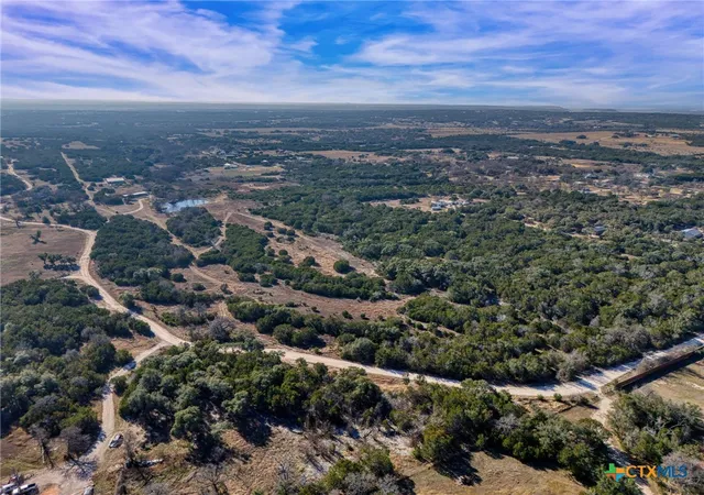 Photo 3 of Land for sale at Tbd Herrin Ln, Bertram, TX 78605 | MLS# 610777 | Listing updated on 2026-05-20