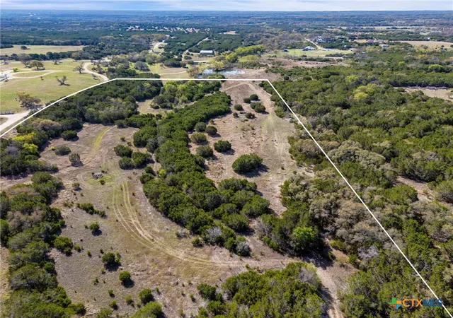 Photo 4 of Land for sale at Tbd Herrin Ln, Bertram, TX 78605 | MLS# 610777 | Listing updated on 2026-05-20