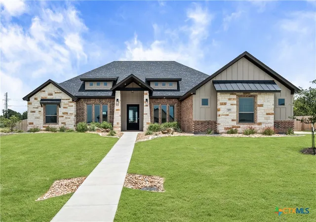 1st image of 301 Rodeo Rd, Salado, TX 76571 | MLS# 610786