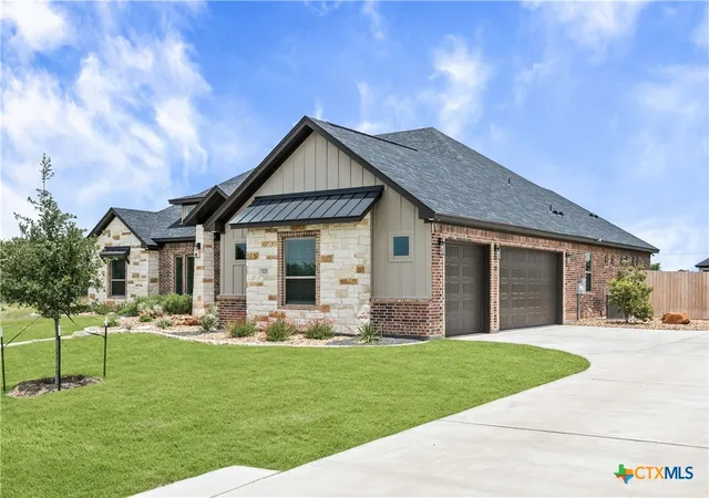 3rd image of 301 Rodeo Rd, Salado, TX 76571 | MLS# 610786