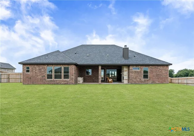 42nd image of 301 Rodeo Rd, Salado, TX 76571 | MLS# 610786