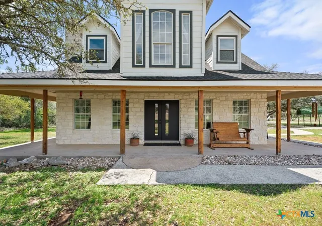 1st image of 8139 Ozark Dr, San Marcos, TX 78666 | MLS# 610439
