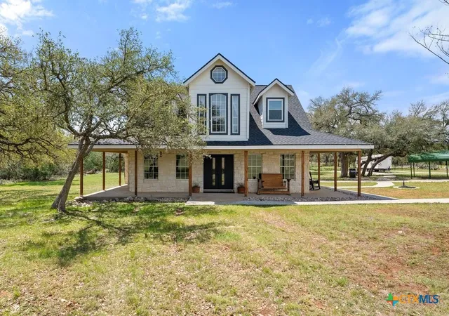 2nd image of 8139 Ozark Dr, San Marcos, TX 78666 | MLS# 610439