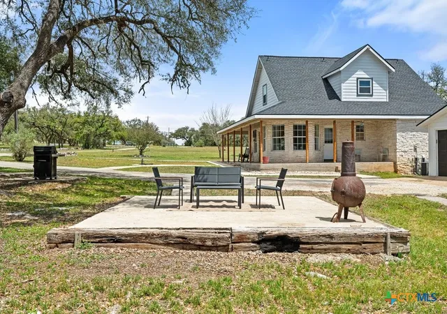 45th image of 8139 Ozark Dr, San Marcos, TX 78666 | MLS# 610439