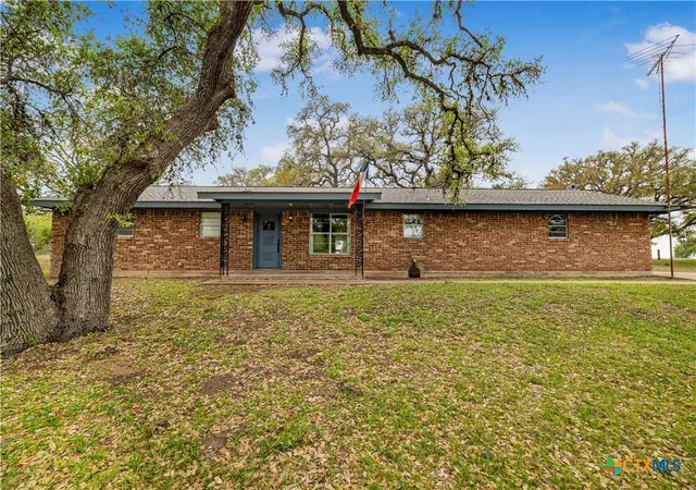 1st image of 3628 State Hwy 119, Yorktown, TX 78164 | MLS# 610822
