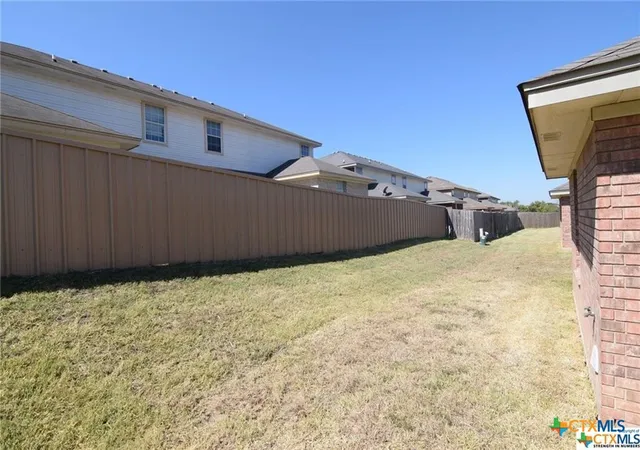 18th image of 4002 Doraine Ct #A,B,C,D, Killeen, TX 76549 | MLS# 610842