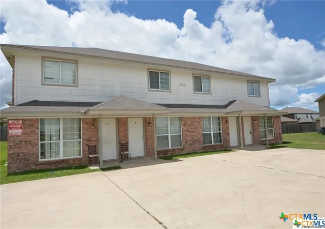 1st image of 4002 Doraine Ct #A,B,C,D, Killeen, TX 76549 | MLS# 610842