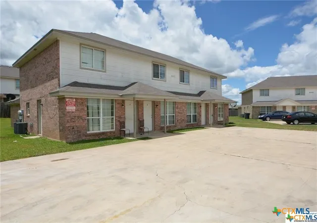 2nd image of 4002 Doraine Ct #A,B,C,D, Killeen, TX 76549 | MLS# 610842