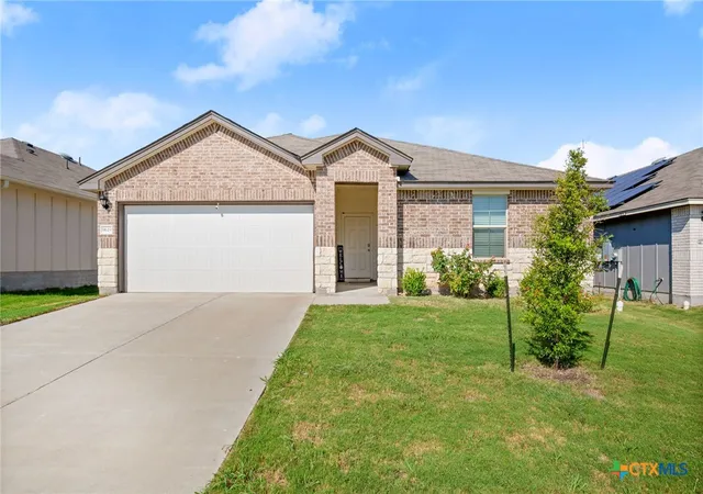 Photo 1 of Single family home for sale at 9619 Murandy Dr, Killeen, TX 76542 | MLS# 610621 | Listing updated on 2026-04-16