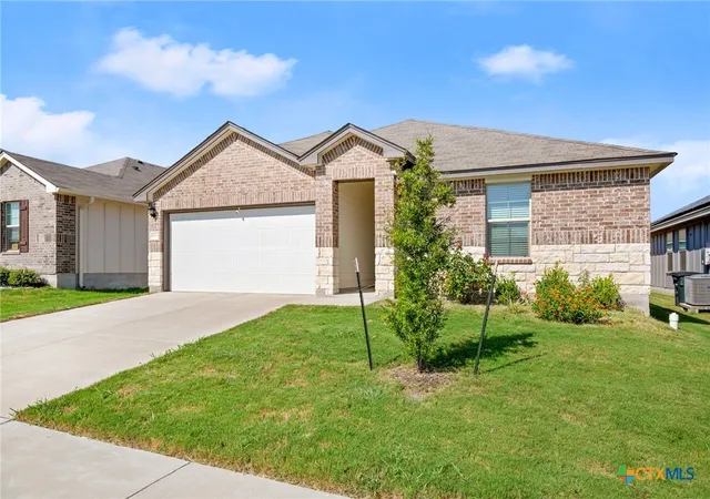 Photo 1 of Single family home for sale at 9619 Murandy Dr, Killeen, TX 76542 | MLS# 610621 | Listing updated on 2026-04-16