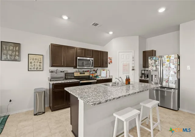 Photo 4 of Single family home for sale at 9619 Murandy Dr, Killeen, TX 76542 | MLS# 610621 | Listing updated on 2026-04-16