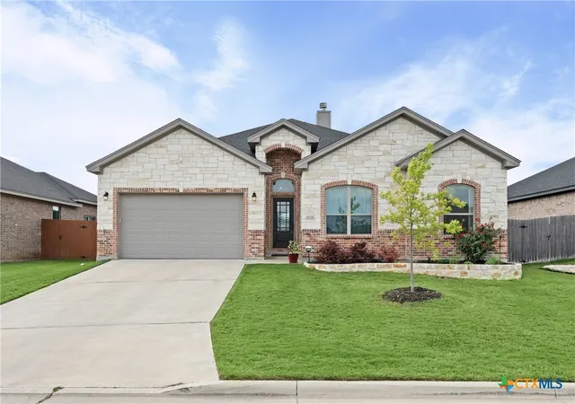 2nd image of 6018 Catania Dr, Temple, TX 76502 | MLS# 610706
