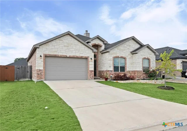 3rd image of 6018 Catania Dr, Temple, TX 76502 | MLS# 610706