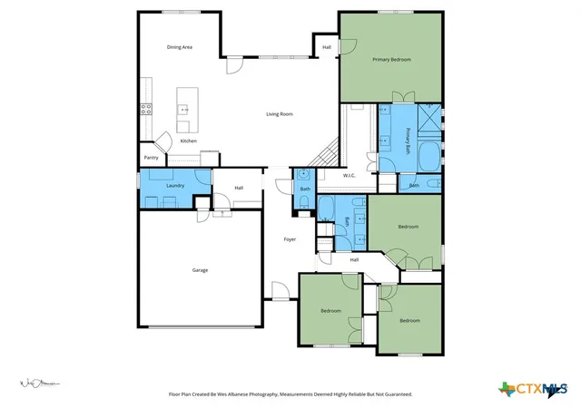 47th image of 6018 Catania Dr, Temple, TX 76502 | MLS# 610706