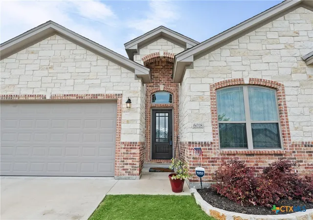 4th image of 6018 Catania Dr, Temple, TX 76502 | MLS# 610706