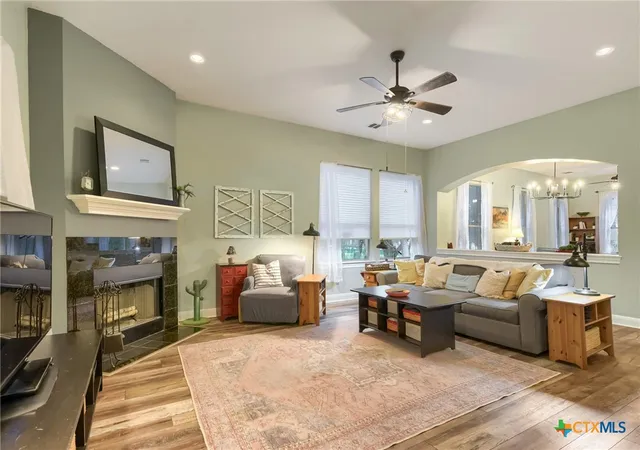 4th image of 11600 Chapel Lane, Austin, TX 78748 | MLS# 608756