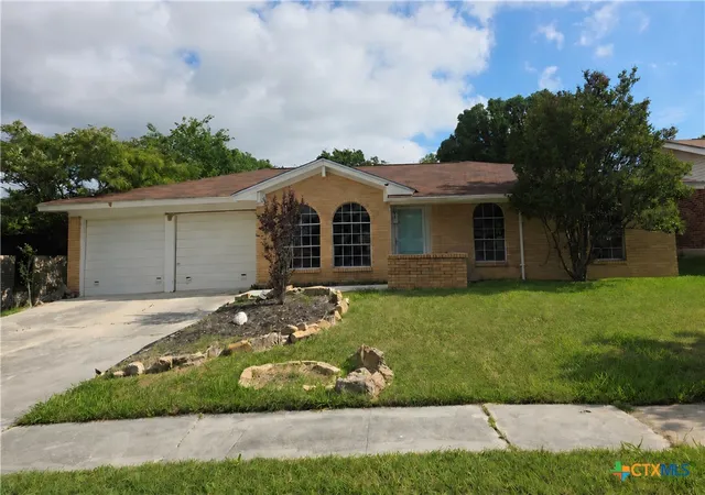Homes for sale in Copperas Cove, TX | 919 Holly St, Copperas Cove, TX 76522 | MLS# 610877