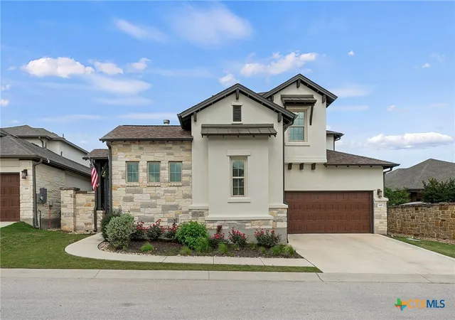 Photo 1 of Single family home for sale at 401 Skyflower Dr, Georgetown, TX 78628 | MLS# 610837 | Listing updated on 2026-05-20