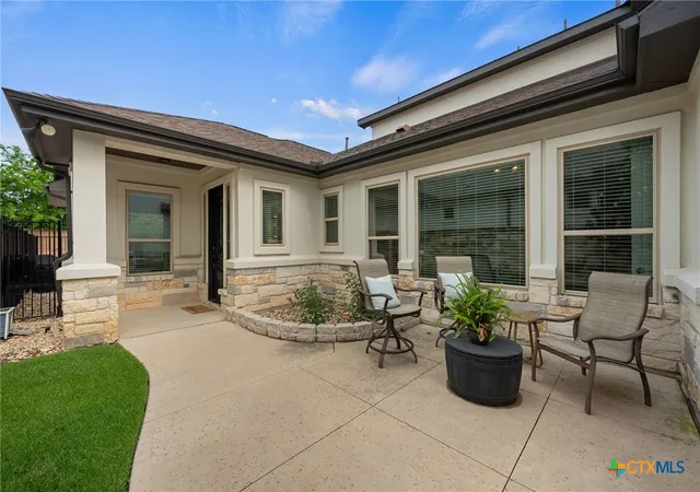 Photo 3 of Single family home for sale at 401 Skyflower Dr, Georgetown, TX 78628 | MLS# 610837 | Listing updated on 2026-05-20