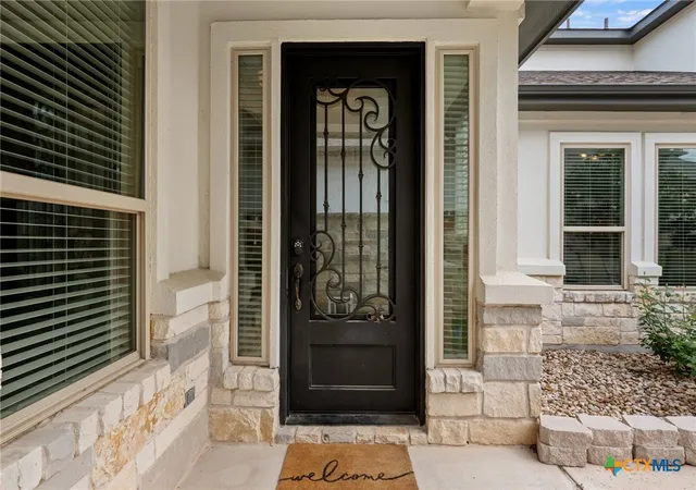 Photo 4 of Single family home for sale at 401 Skyflower Dr, Georgetown, TX 78628 | MLS# 610837 | Listing updated on 2026-05-20
