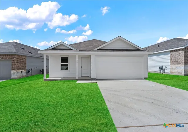 1st image of 720 Horsetail Ln, New Braunfels, TX 78132 | MLS# 610902