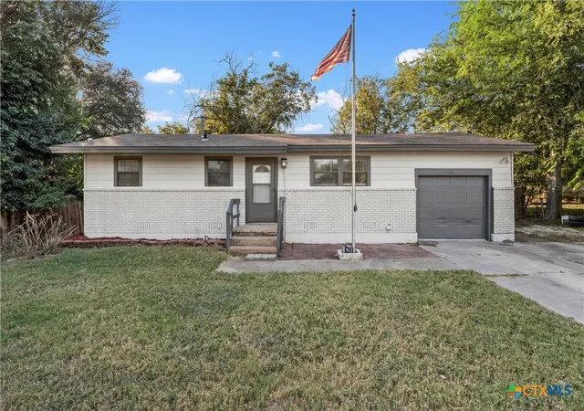 1st image of 1304 S 23rd St, Copperas Cove, TX 76522 | MLS# 610925