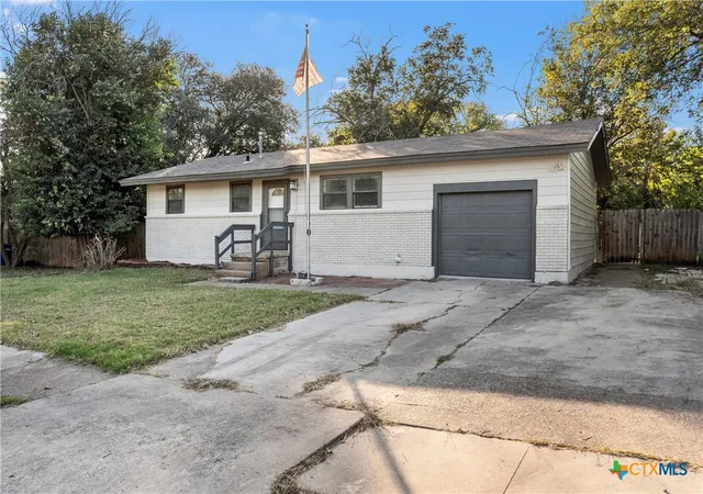 2nd image of 1304 S 23rd St, Copperas Cove, TX 76522 | MLS# 610925