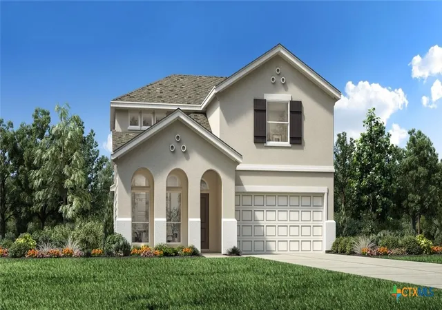1st image of 2987 Hannon St, New Braunfels, TX 78130 | MLS# 610934