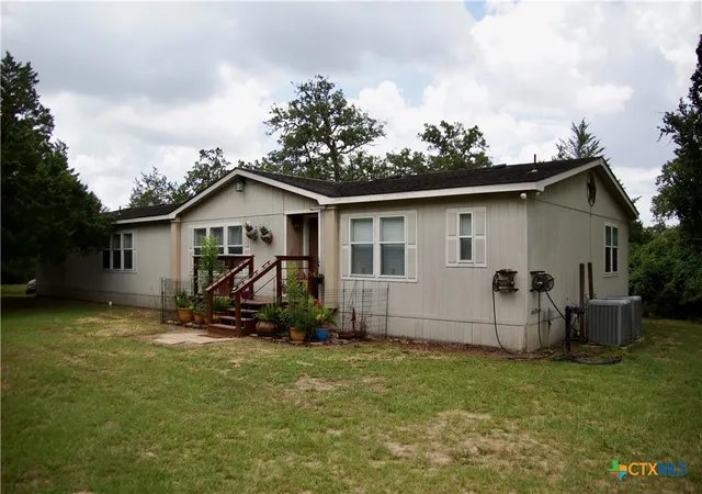 Photo 2 of House for sale at 10473 County Rd 15, Hallettsville, TX 77964 | MLS# 610951 | Listing updated on 2026-07-15