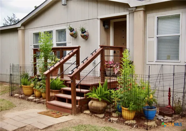 Photo 3 of House for sale at 10473 County Rd 15, Hallettsville, TX 77964 | MLS# 610951 | Listing updated on 2026-07-15