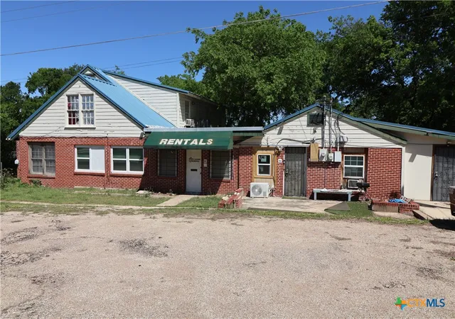 Photo 2 of House for sale at 702 Trimmier Rd, Killeen, TX 76541 | MLS# 610733 | Listing updated on 2026-06-19