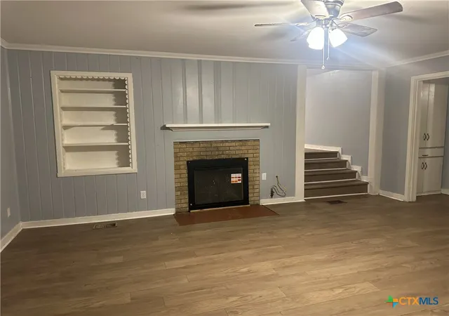 Photo 4 of House for sale at 702 Trimmier Rd, Killeen, TX 76541 | MLS# 610733 | Listing updated on 2026-06-19