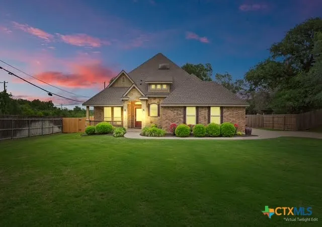 1st image of 3306 Spring Canyon Rd, Belton, TX 76513 | MLS# 610931