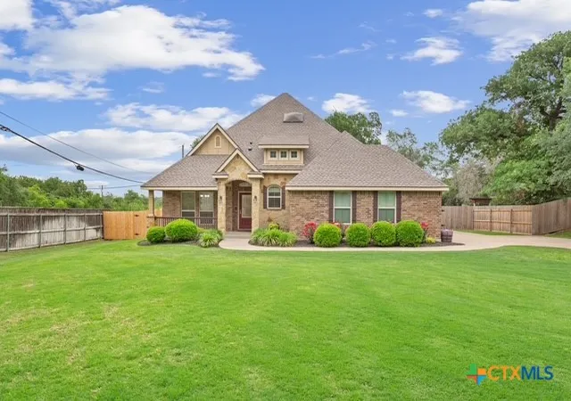 2nd image of 3306 Spring Canyon Rd, Belton, TX 76513 | MLS# 610931
