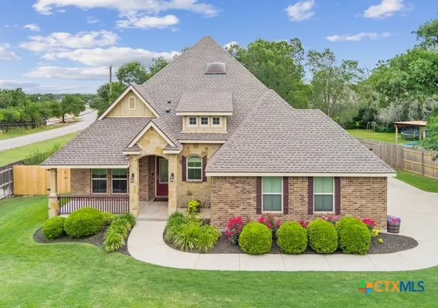 3rd image of 3306 Spring Canyon Rd, Belton, TX 76513 | MLS# 610931