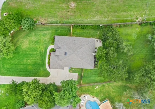 40th image of 3306 Spring Canyon Rd, Belton, TX 76513 | MLS# 610931