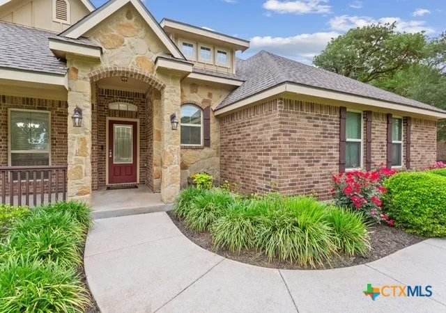 4th image of 3306 Spring Canyon Rd, Belton, TX 76513 | MLS# 610931