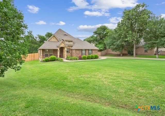 5th image of 3306 Spring Canyon Rd, Belton, TX 76513 | MLS# 610931