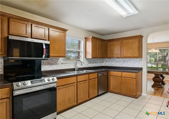 3rd image of 235 Roadrunner Ave, New Braunfels, TX 78130 | MLS# 609923