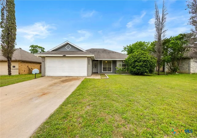 1st image of 2502 Coach Dr, Killeen, TX 76543 | MLS# 610713