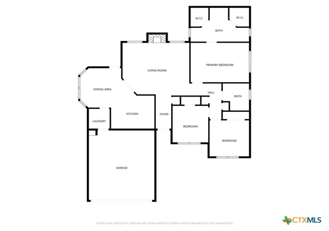 25th image of 2502 Coach Dr, Killeen, TX 76543 | MLS# 610713