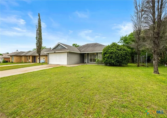 2nd image of 2502 Coach Dr, Killeen, TX 76543 | MLS# 610713