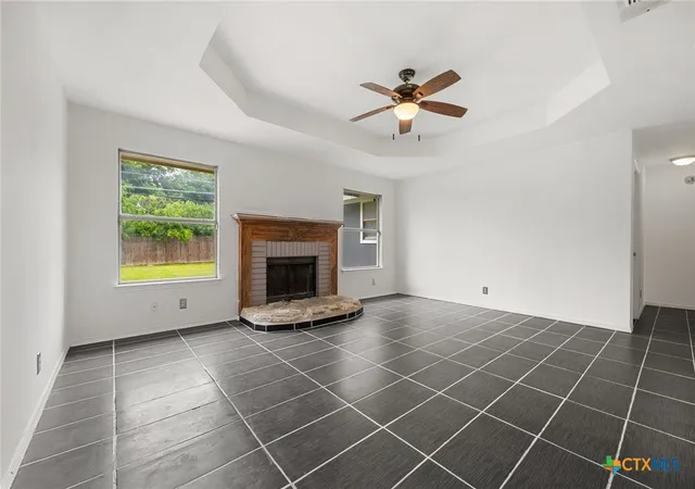5th image of 2502 Coach Dr, Killeen, TX 76543 | MLS# 610713