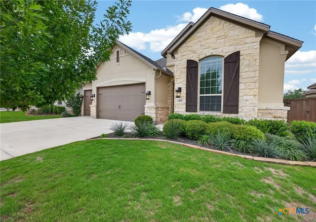 1st image of 1435 Oaklawn Dr, New Braunfels, TX 78132 | MLS# 610695