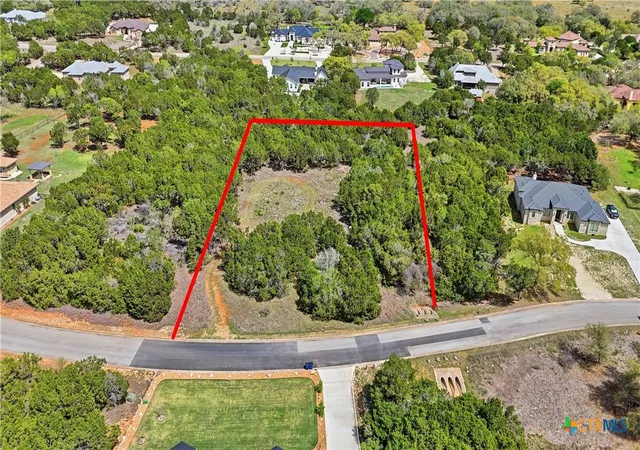 Photo 2 of Land for sale at 27230 Eichenbaum Rd, New Braunfels, TX 78132 | MLS# 611022 | Listing updated on 2026-07-13