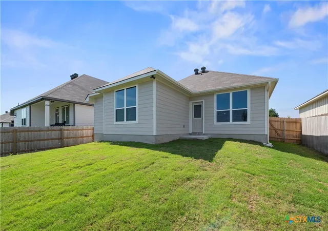 17th image of 306 University Ave, Troy, TX 76579 | MLS# 611034