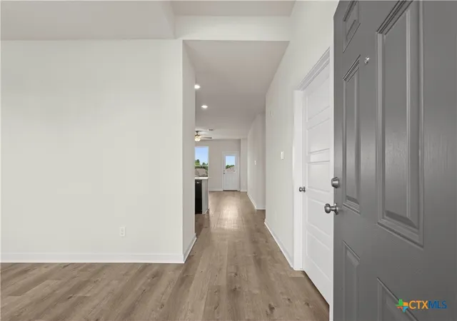3rd image of 306 University Ave, Troy, TX 76579 | MLS# 611034