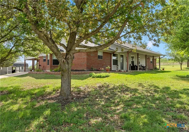 1st image of 12851 Reeds Lake Rd, Rogers, TX 76569 | MLS# 610586